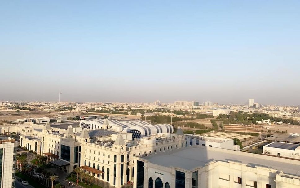 Outdoor view Photo
