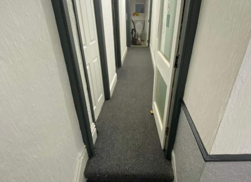 Hallway Photo