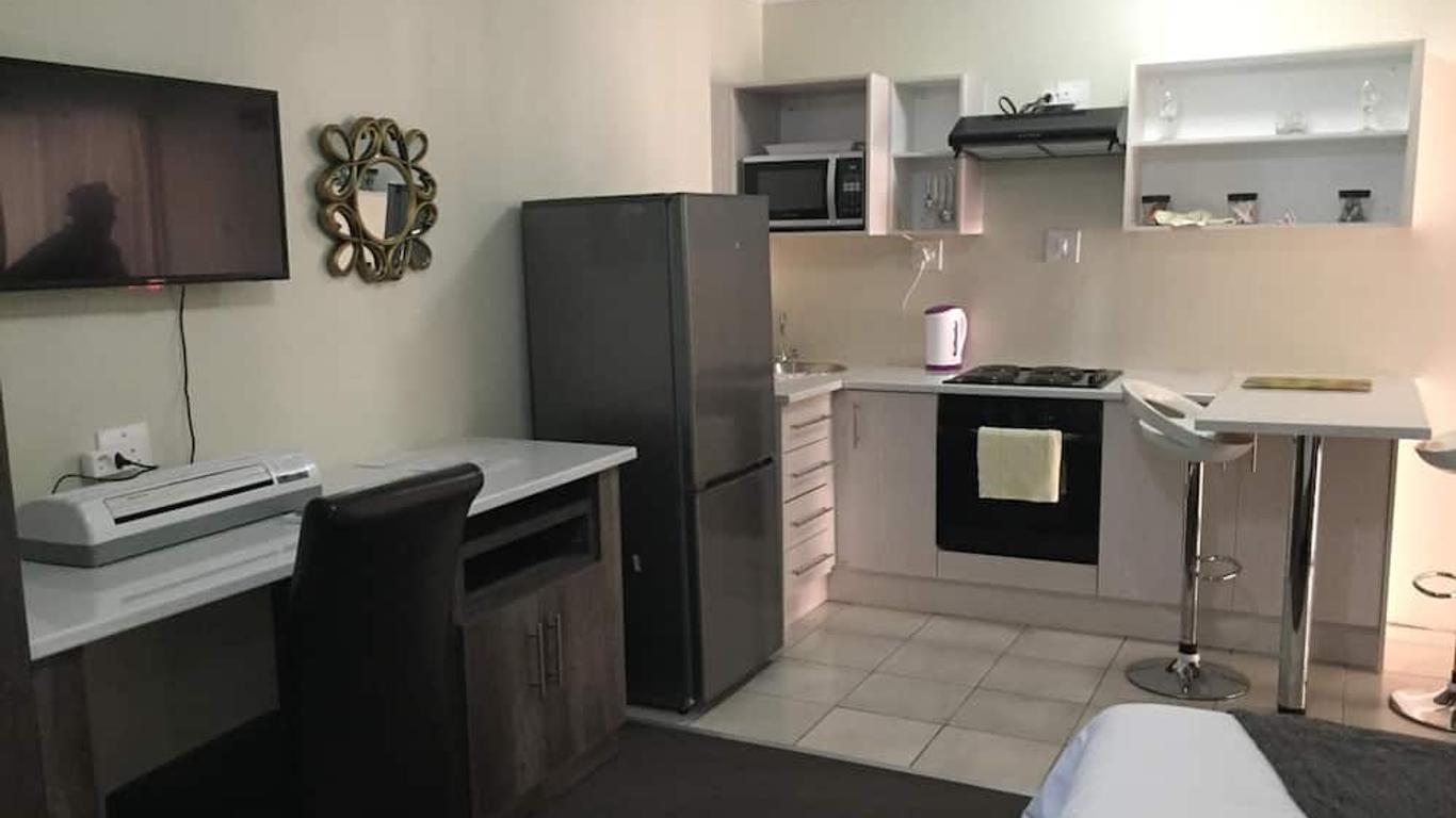Horizon View Guest House