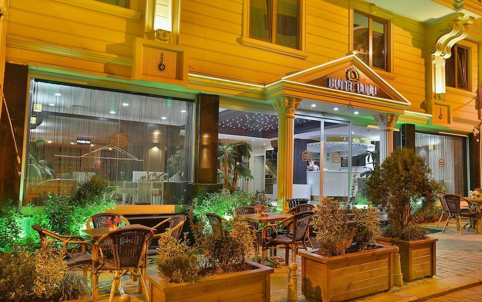 Outdoor view Photo