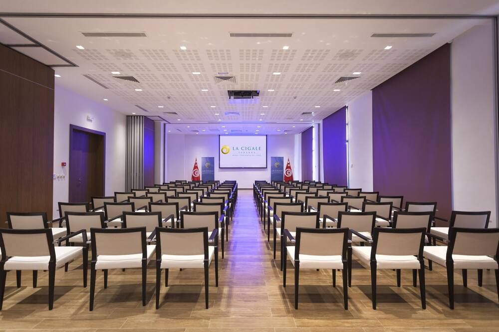 Conference room