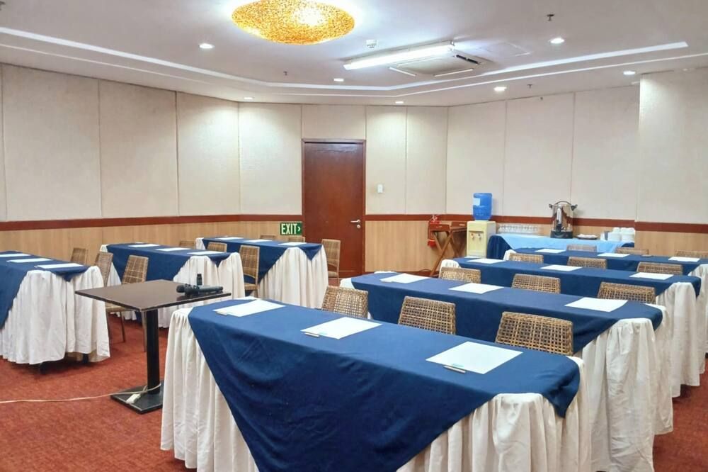 Conference room