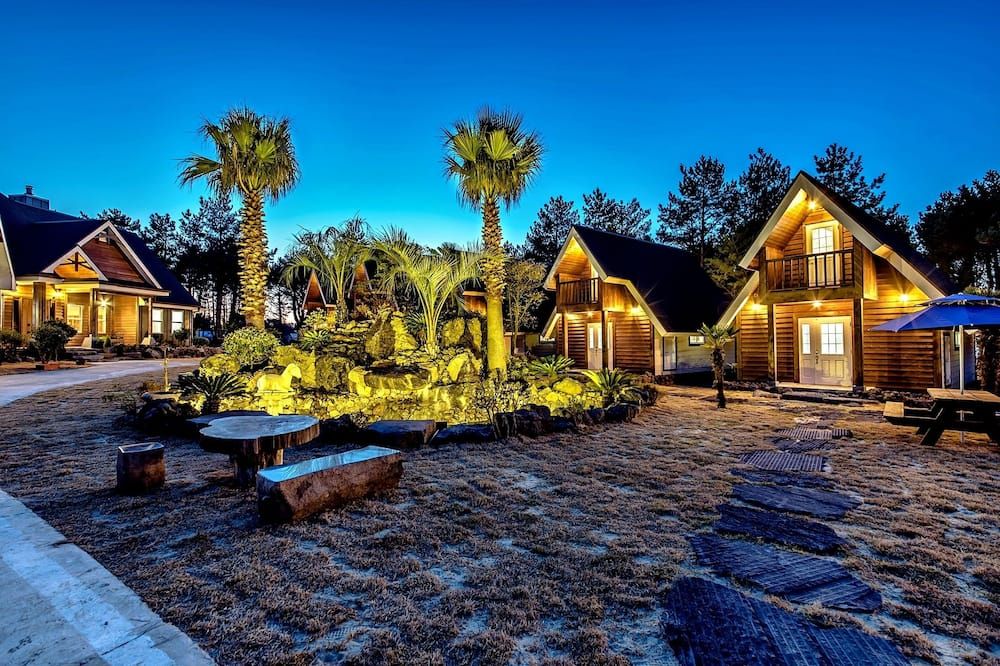 Outdoor view