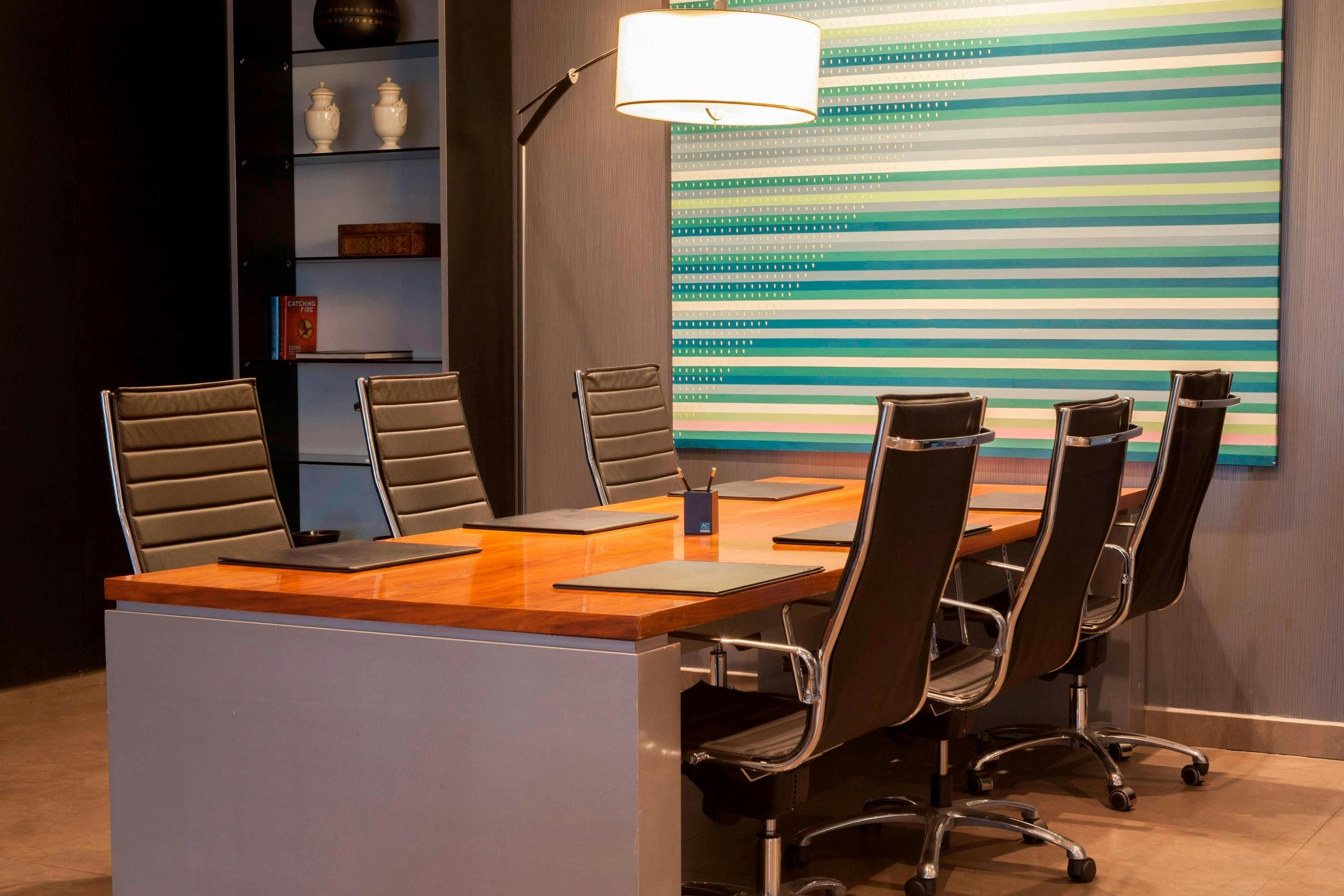 Conference room