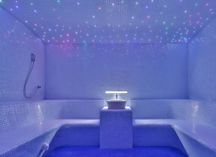 Spa Photo