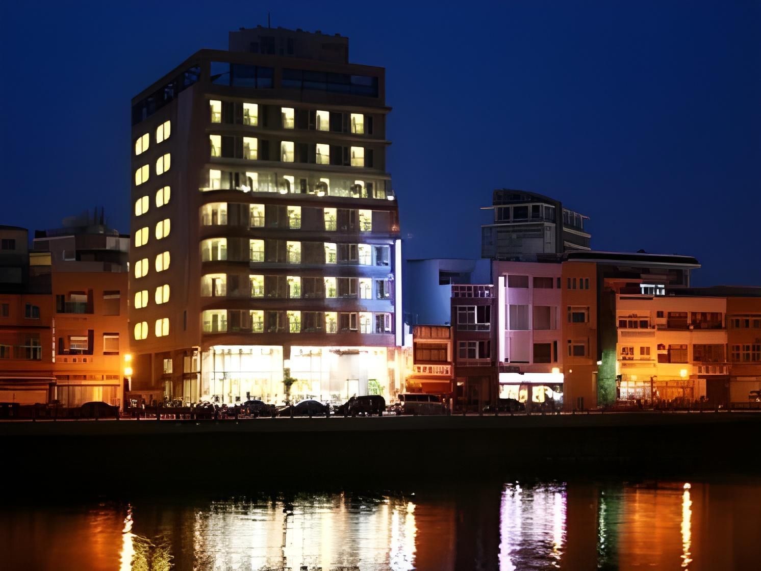 Building