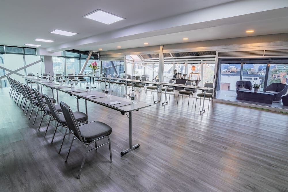 Conference room