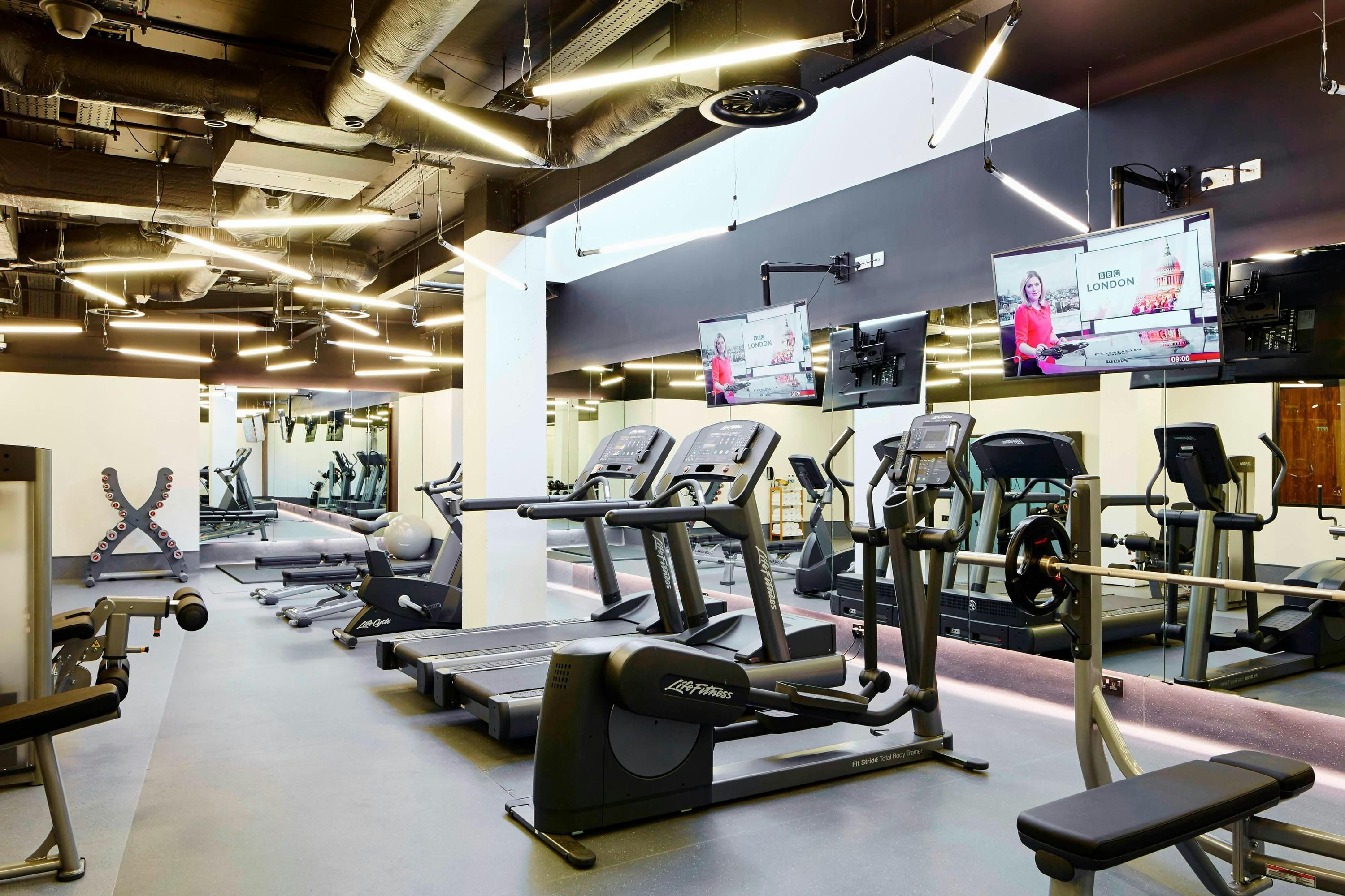 Gym