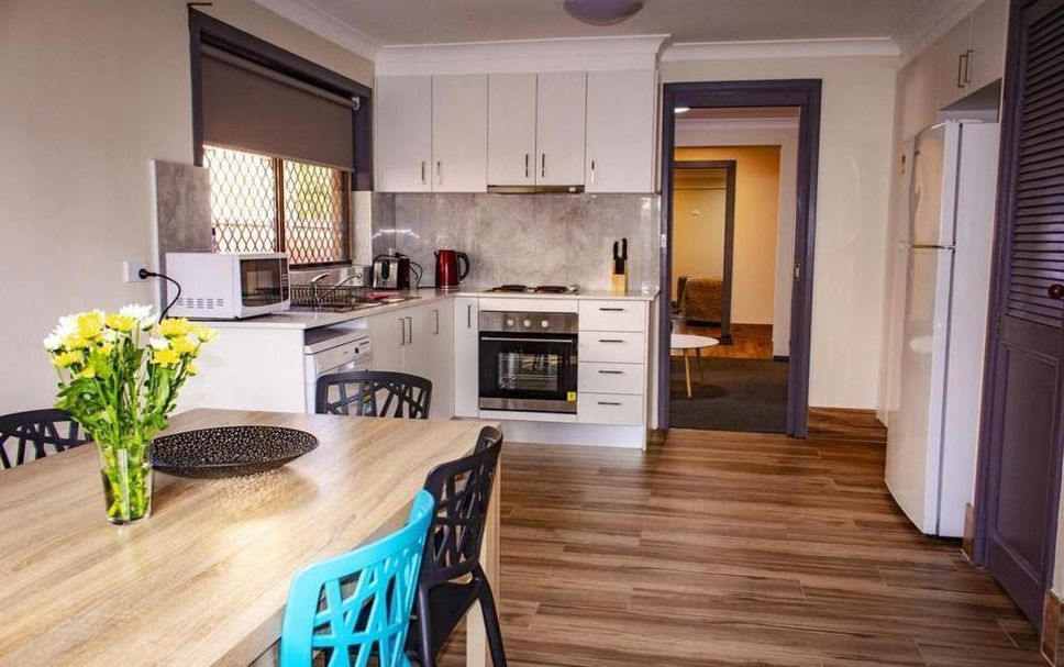 Kitchen Photo