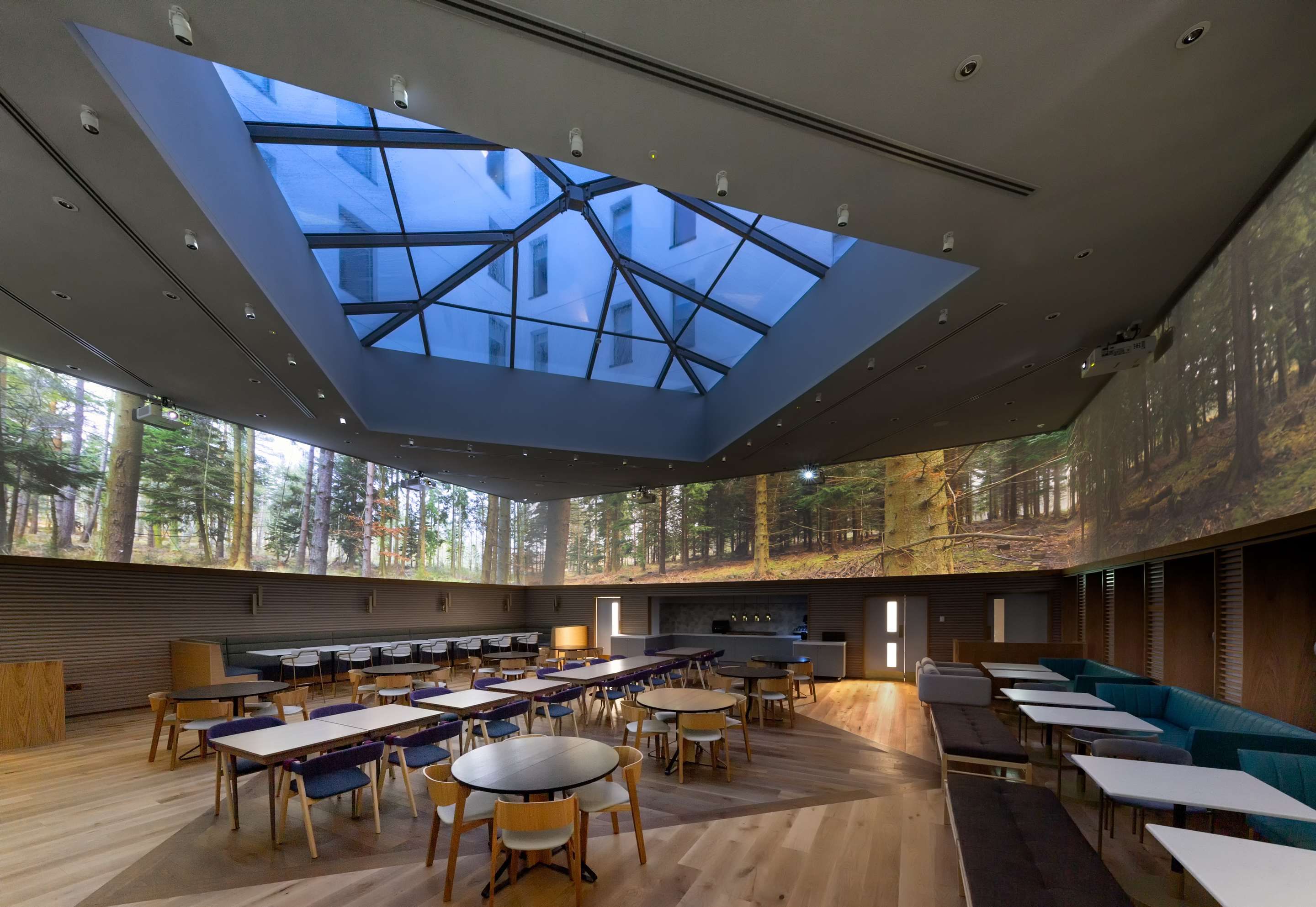 Conference room