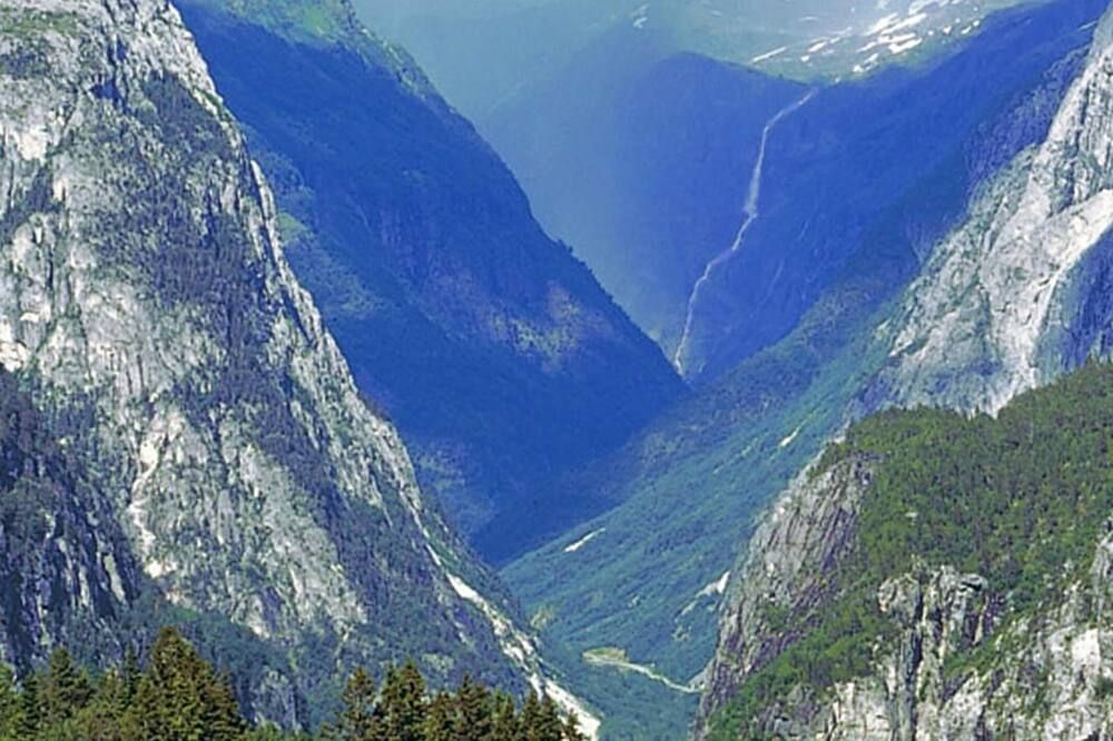 Outdoor view