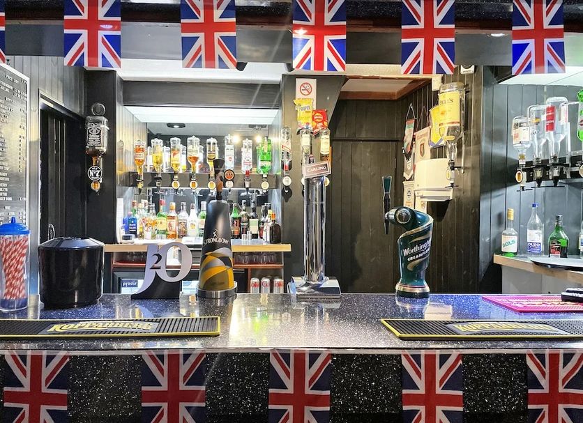 Bar Photo