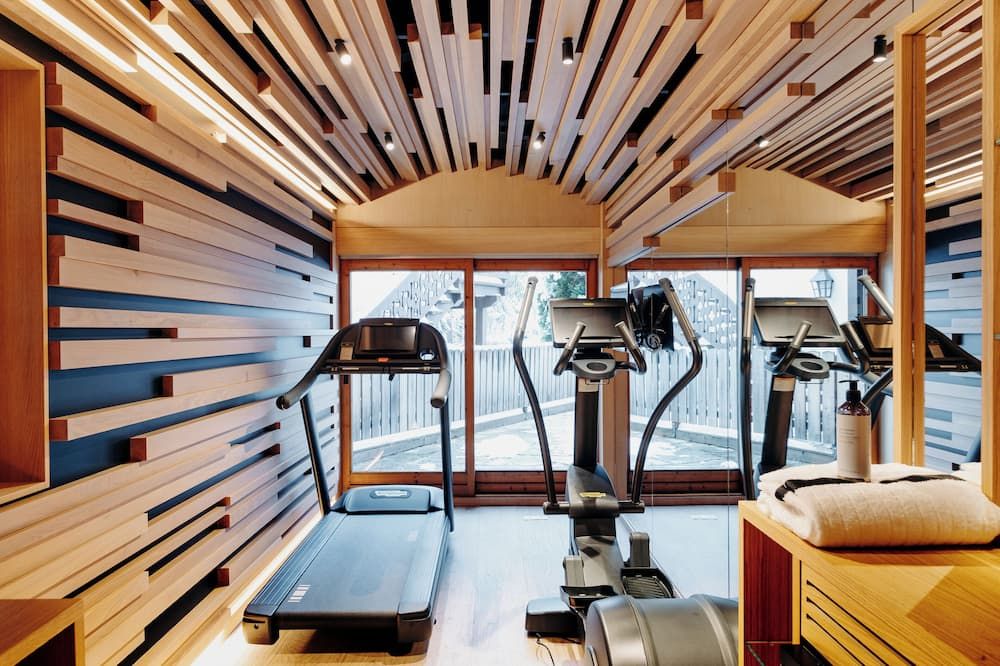 Gym Photo