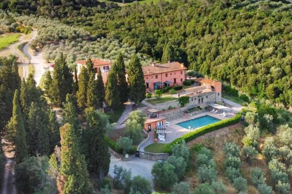 Outdoor view