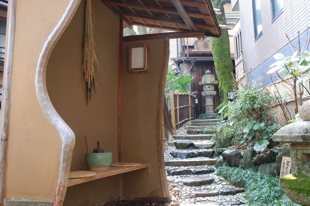 Outdoor view