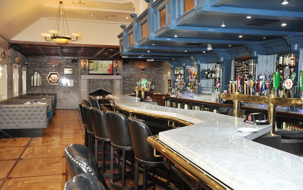 Bar Photo
