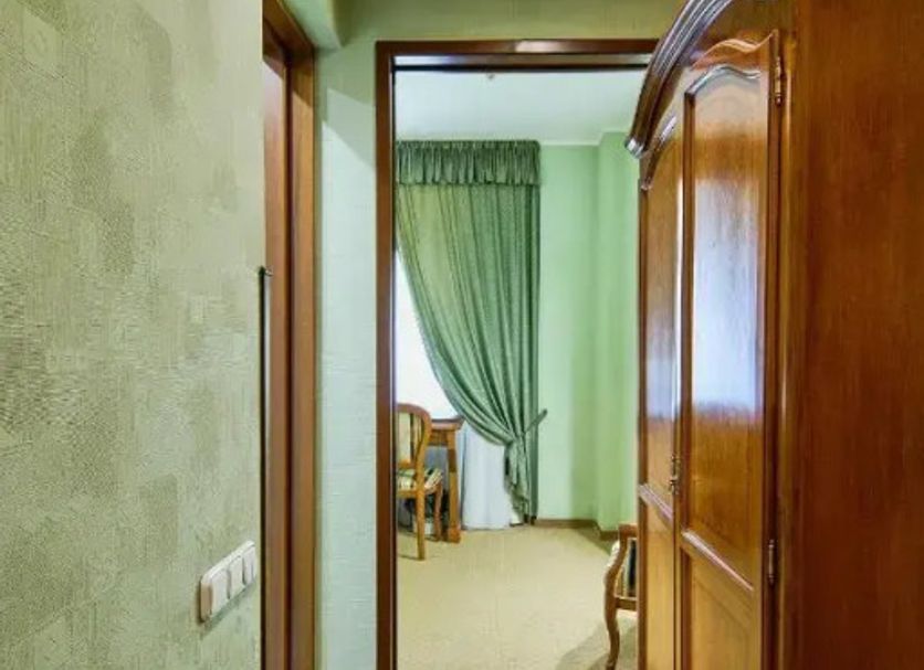 Hallway Photo