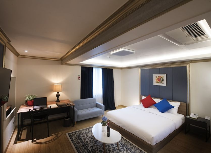 Bedroom Photo