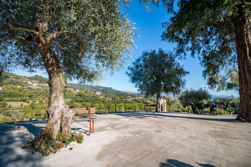 Outdoor view
