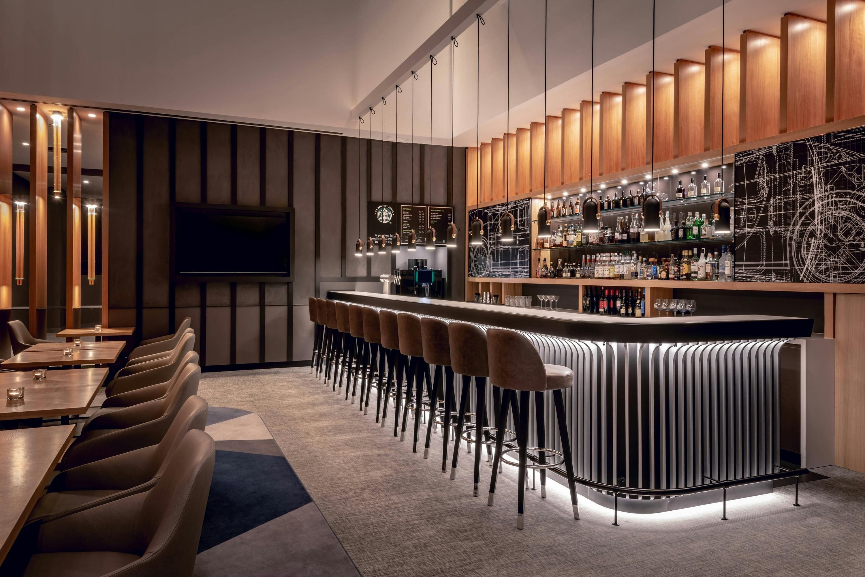 Bar Photo