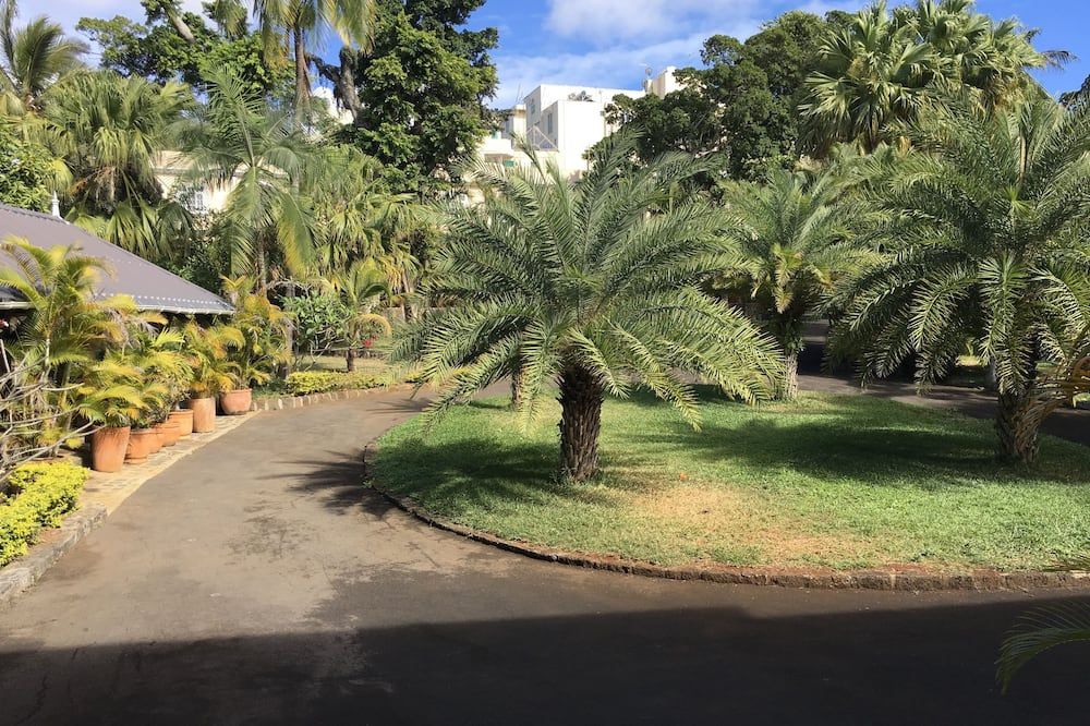Outdoor view