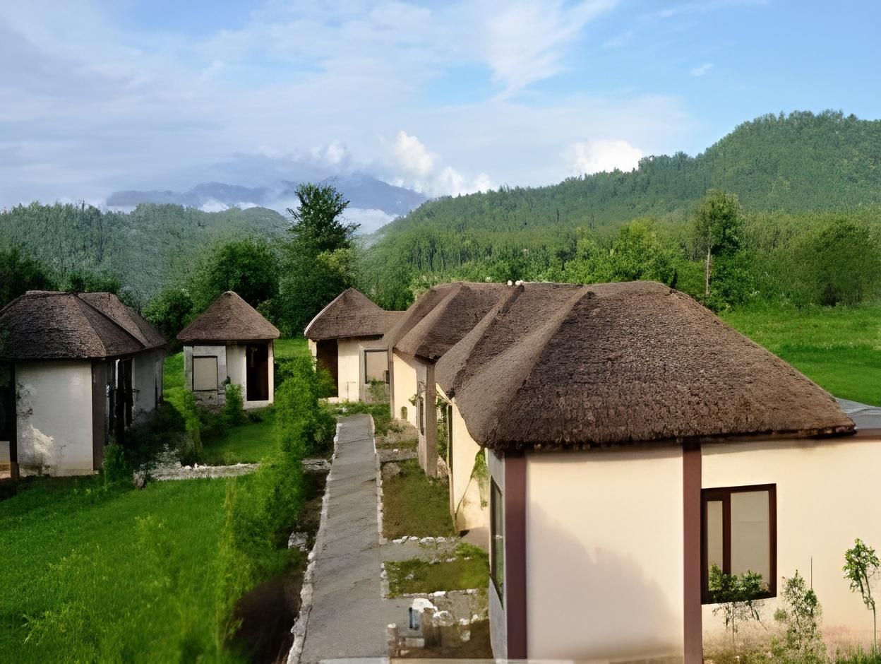 Outdoor view