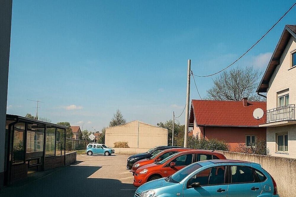 Outdoor view
