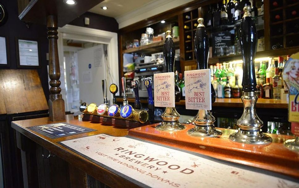 Bar Photo