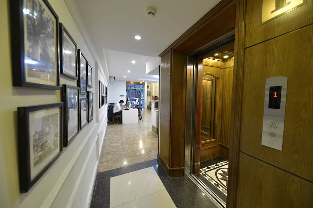 Hallway