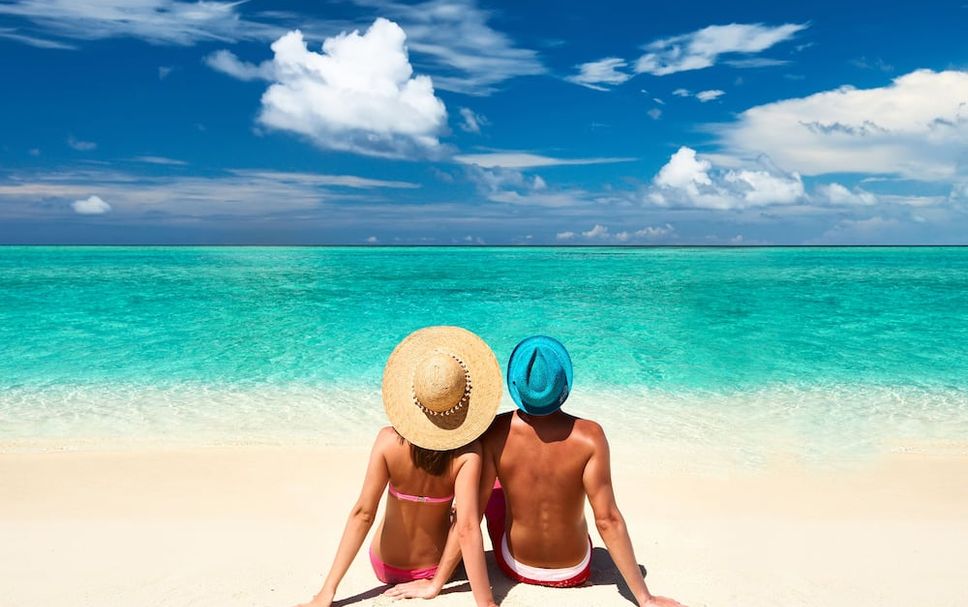Beach Photo