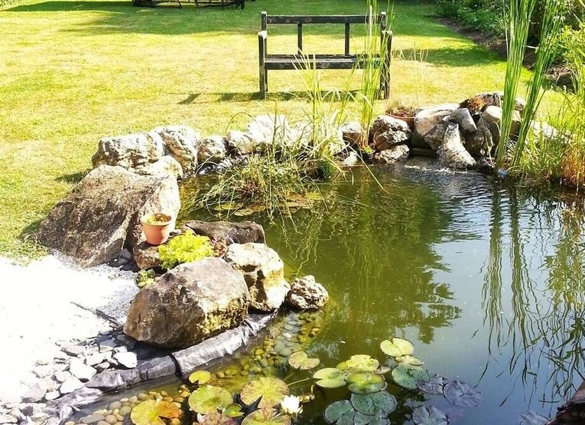 Outdoor view Photo