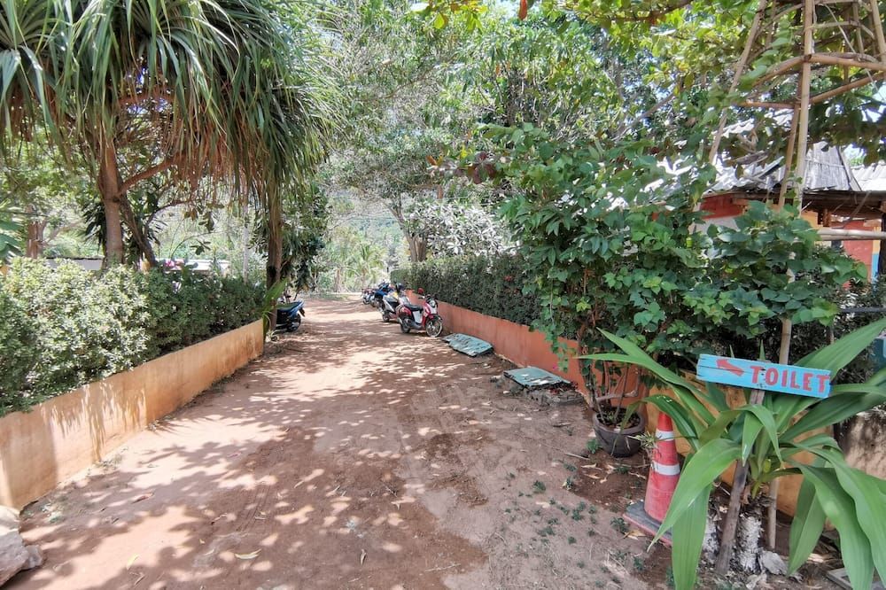 Outdoor view
