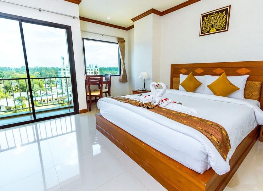 Bedroom Photo