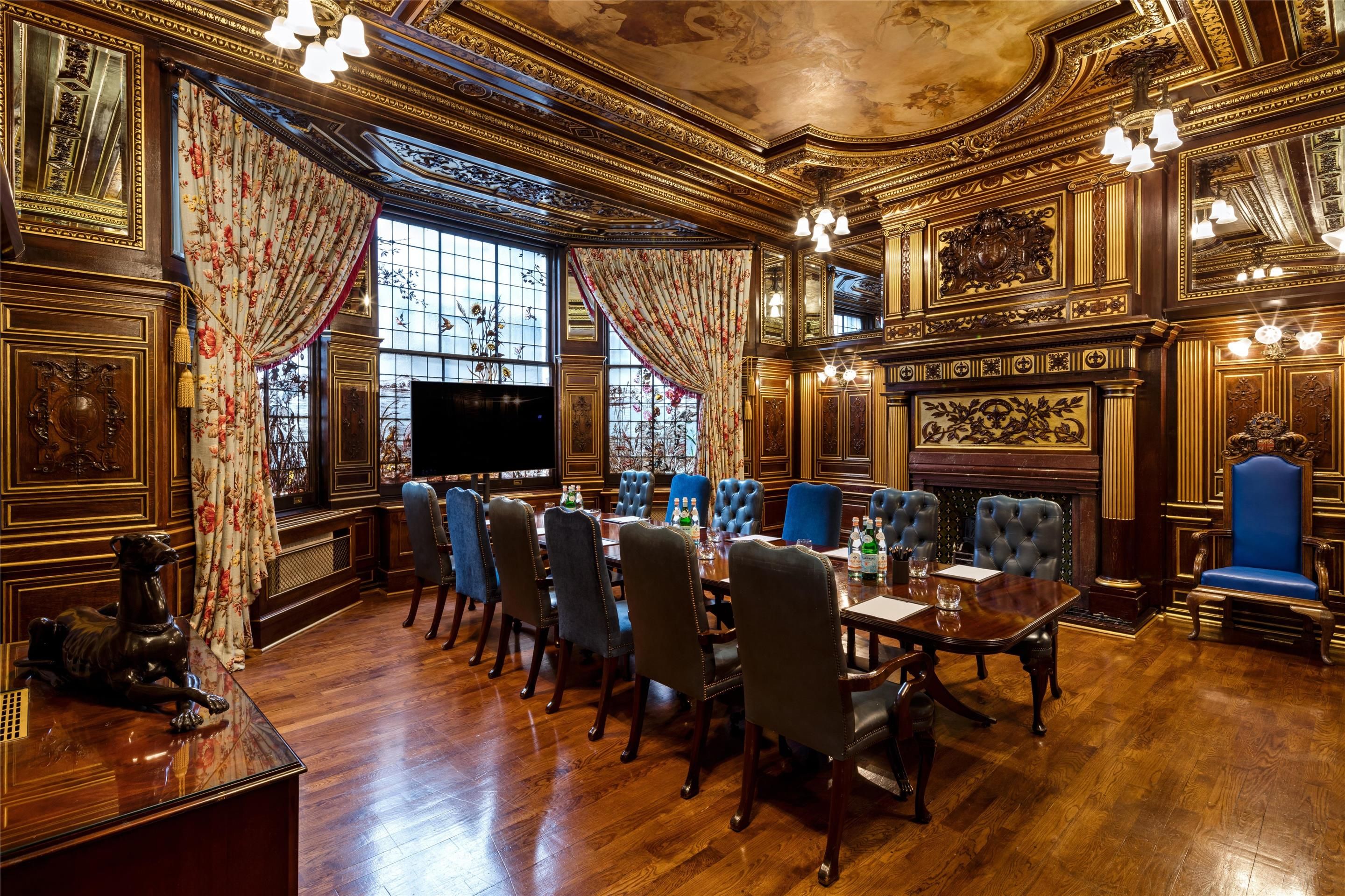 Conference room