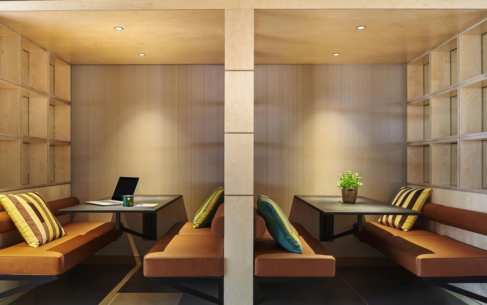 Dining room Photo