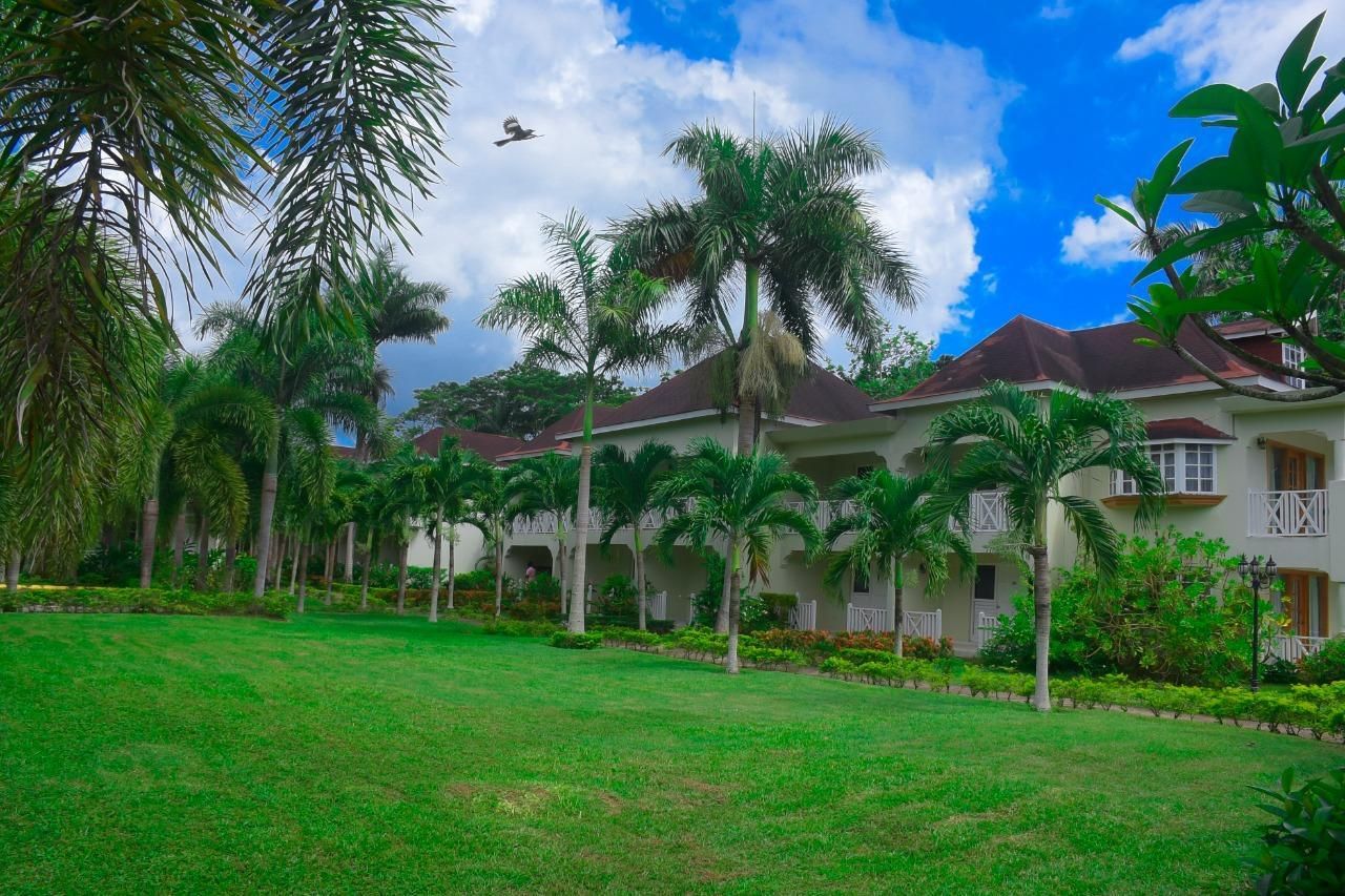 Outdoor view