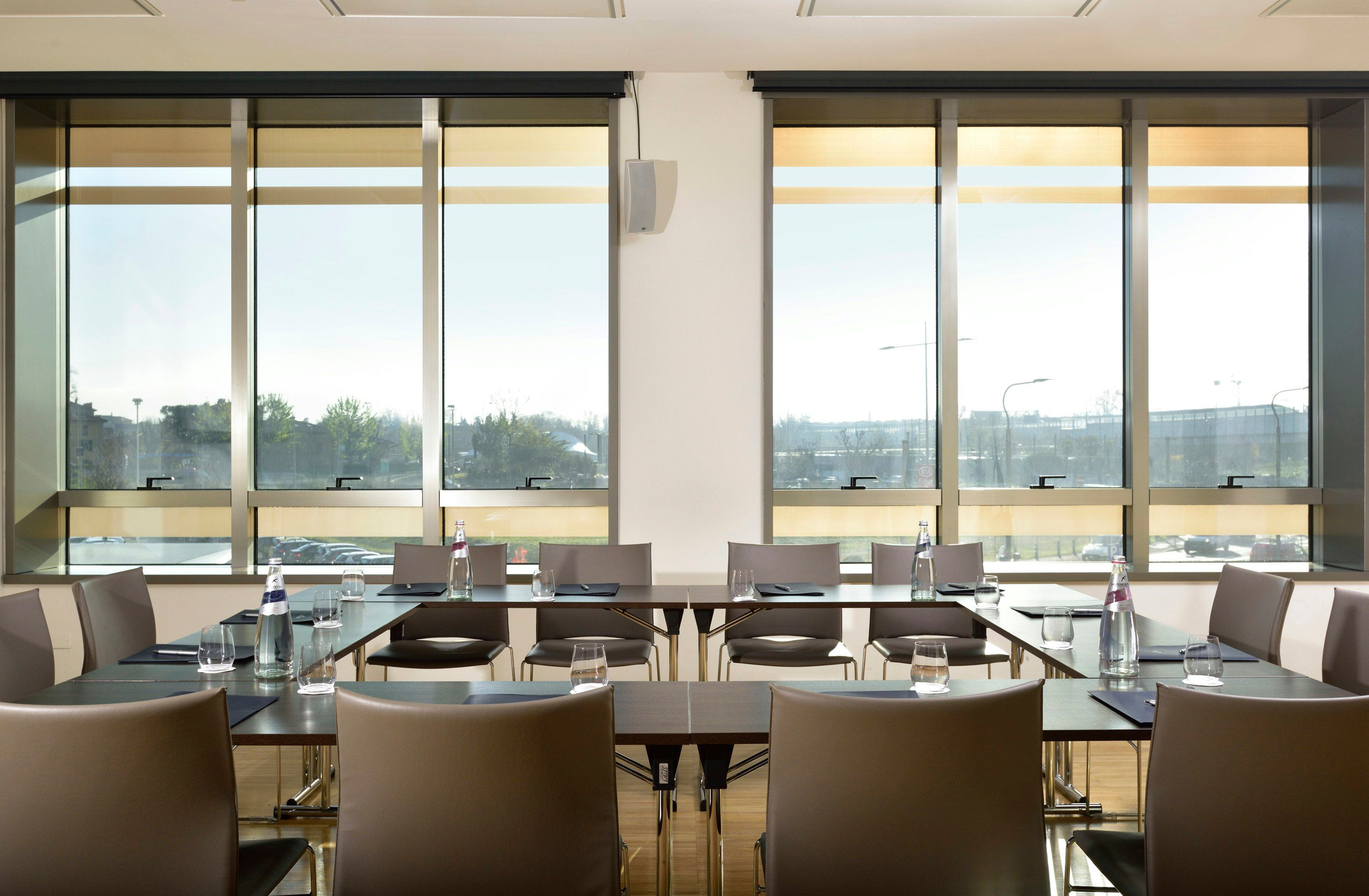 Conference room