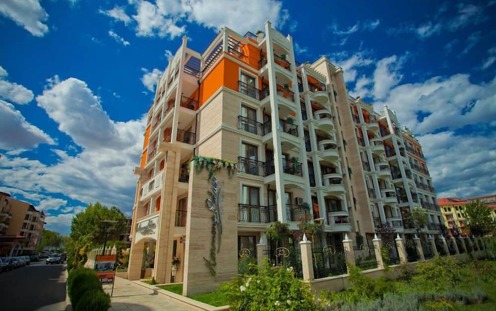 Building Photo