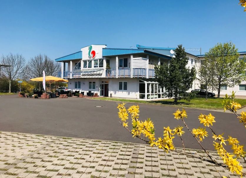 Building Photo