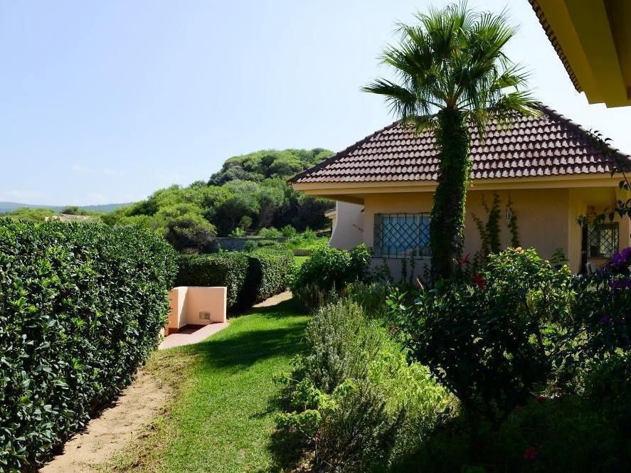 Outdoor view