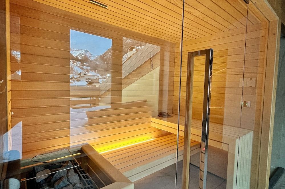 Spa Photo