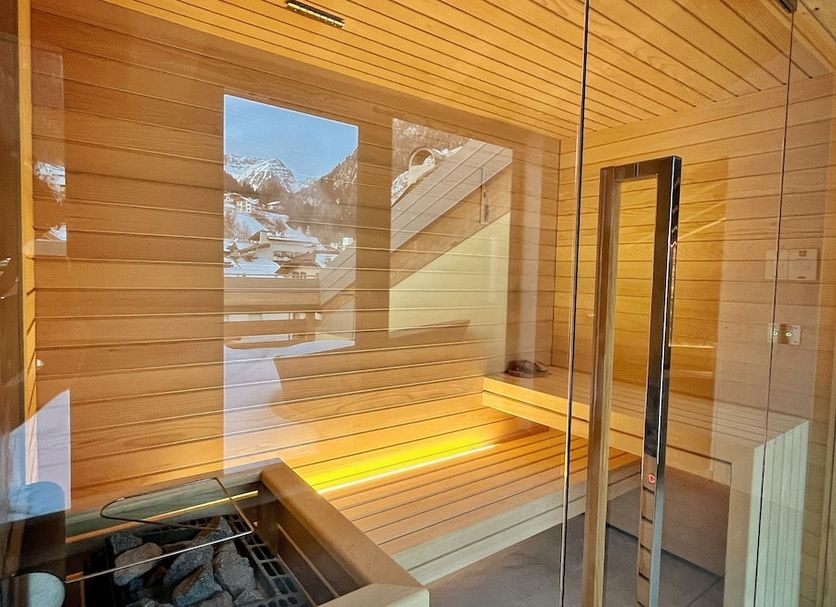 Spa Photo