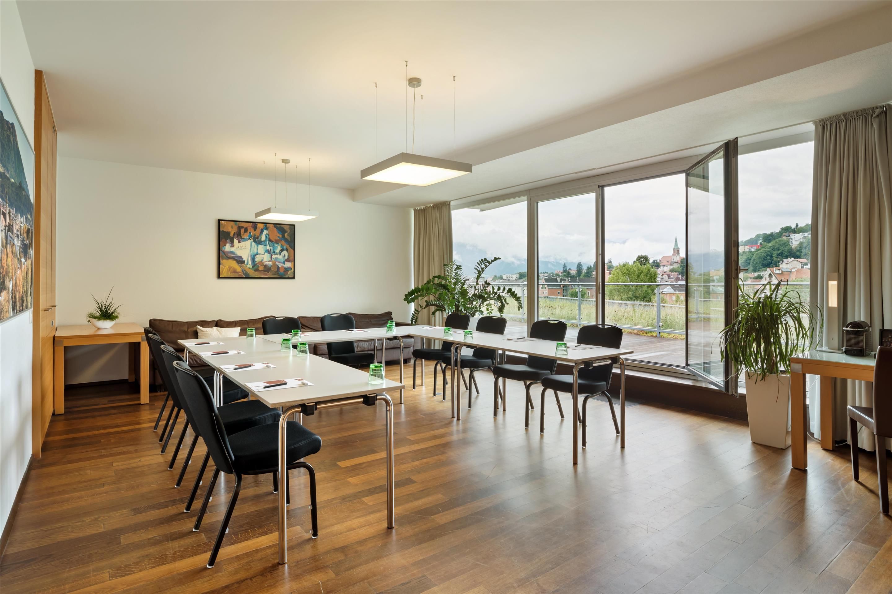 Conference room