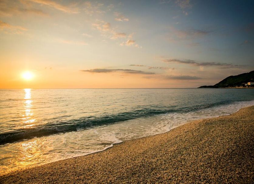 Beach Photo