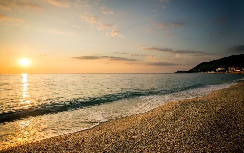 Beach Photo