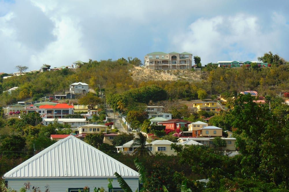 Outdoor view