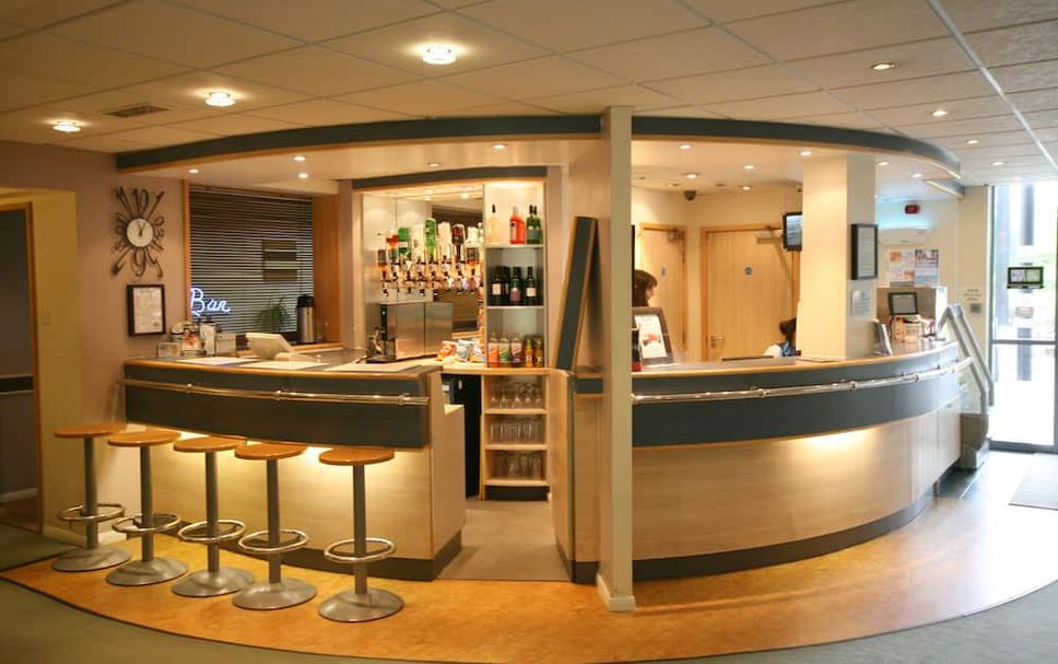 Bar Photo