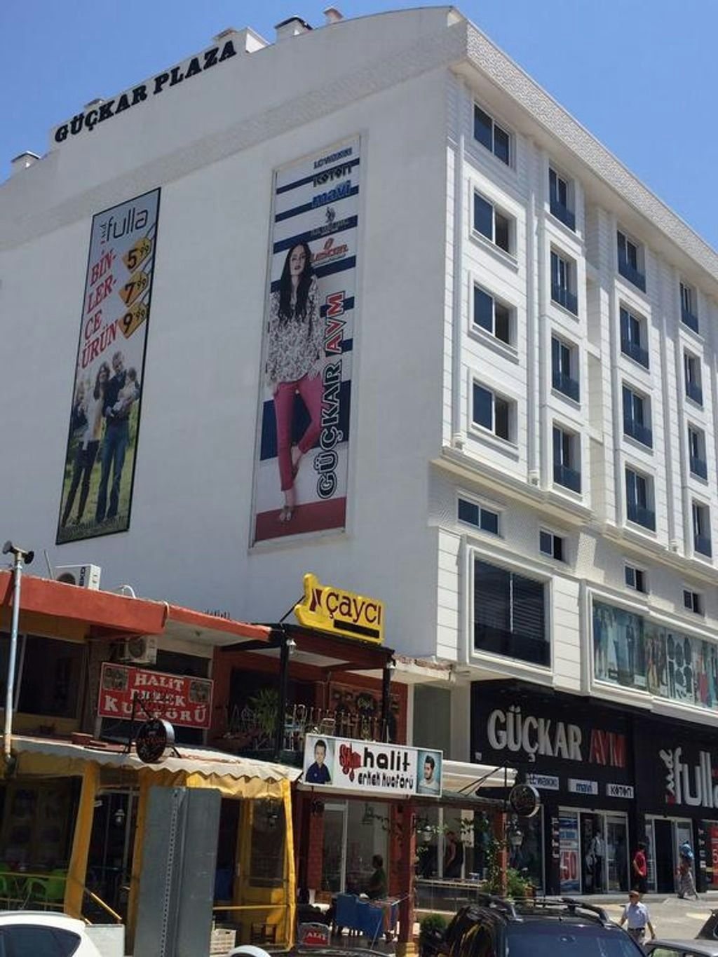 Building