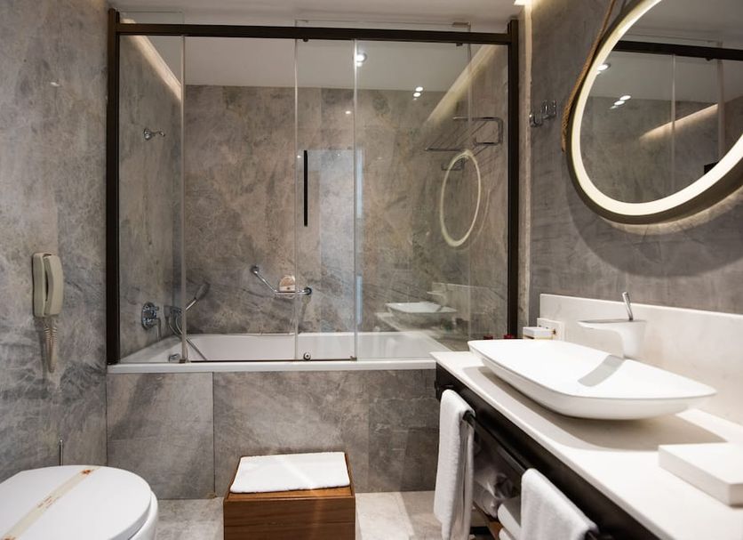 Bathroom Photo