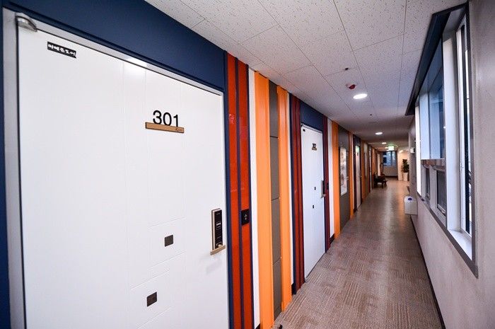 Hallway